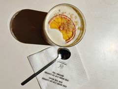 重芝士蛋糕-sugarman espresso素饮糖人高新咖啡工厂