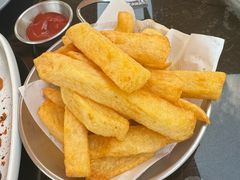 -Lets burger非常汉堡·环球风味(蓝色港湾店)