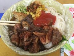 -小草糖水(海棠村店)