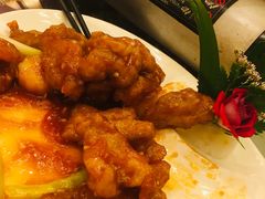 -国惠大酒楼(爱琴海购物公园店)