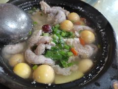 -区海鸡场饭店(石壁店)