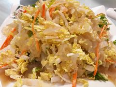 -宾朋海鲜特色美食餐厅·纯手工鲅鱼水饺(兴海路店)