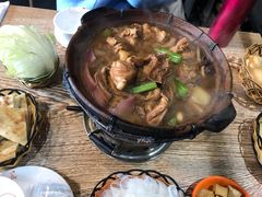 -范贤光鸡公煲(平乐园总店)
