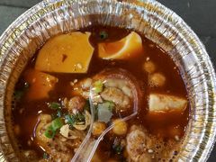 -八一路好吃街(雨田商务大厦店)