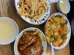 -贺秦生陕面王(富力城店)