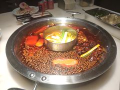 -孙毛肚火锅(春熙路店)