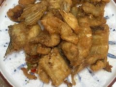 -鹤睦鱼生·啫啫煲·海鲜(保利百合店)