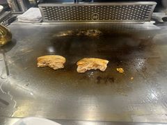 -大神太神·铁板烧(瑞虹天地月亮湾店)