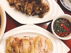 -开封第一楼(洛阳分店)