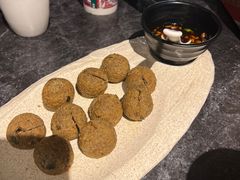 -泉味道贵州厨房(三里河店)