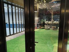 -希尔顿欢朋酒店·欢朋餐厅