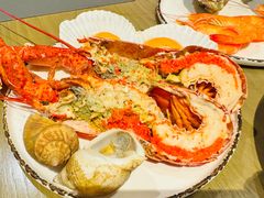 -博林天瑞喜来登酒店·西丽尚膳