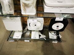 -MUJI无印良品(远洋未来广场店)