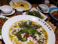 -三猫黑鱼花(南大店)
