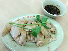 -百家鸡味馆(清泰店)