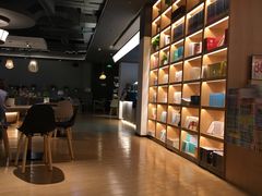 -吾悦广场(南京鼓楼店)