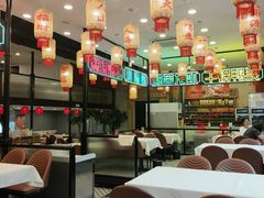 -嘉陵楼馋嘴城(簋街总店)