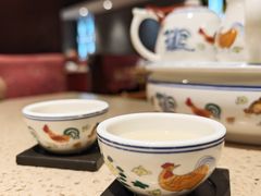 -点都德(聚福楼店)
