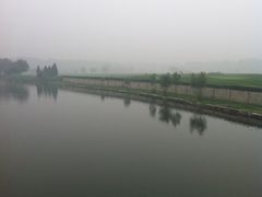 外景-北京拉斐特城堡酒店