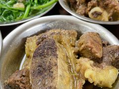 -阿秋牛排(湖心街店)