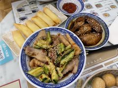 酸辣鸡爪-吉禧粤特色甜品小吃(腾飞店)