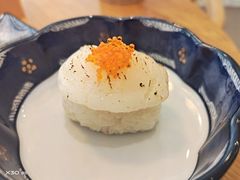 -团子君寿司·茶
