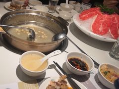 -烹然四季椰子鸡火锅(姚家园万象汇店)