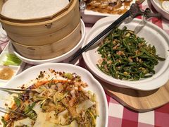 -西贝(枫蓝国际购物中心店)