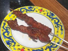 -南门涮肉(上海二店)