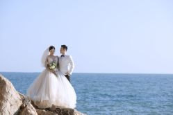 -经典婚纱摄影美学馆·私人定制