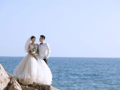 -经典婚纱摄影美学馆·私人定制