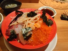 -松涛日本料理