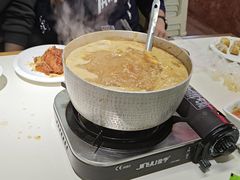 -燃计沙茶皇·香港沙茶火锅(人广旗舰店)