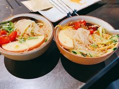 -很久以前羊肉串(中山公园店)