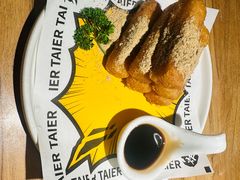 -太二酸菜鱼(浦东正大广场店)
