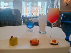 -AZUR聚(香格里拉饭店)