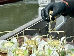 -李百蟹·江南蟹黄面·河景餐厅(夫子庙总店)