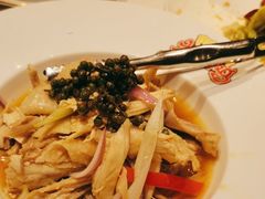 -阿里疆Alijiang·丝路美食·异域风情·清真(长楹天街店)