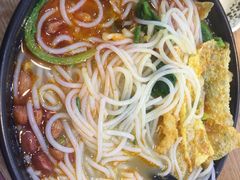 -螺小胖柳州螺蛳粉(钟楼总店)