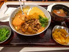 -dodonpa.墩墩伐 便当食堂(博华广场店)