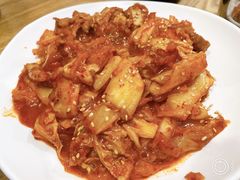 -李先生的首尔小馆(松江启源广场店)