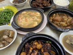 -新记肉骨茶