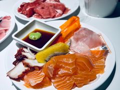 -SEA西雅图海鲜自助餐厅(海乐世界店)