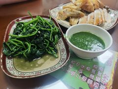 -聂记粤菜馆(鼓西路店)