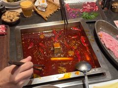 -锦城印象火锅(天府三街店)