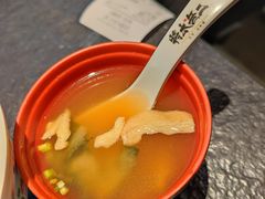-将太无二·北美传奇寿司(荟聚购物中心西红门店)