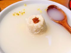 老镇桂花酒酿-苏小柳手作点心(控江旭辉分院)