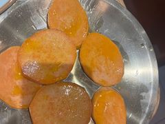 -青瓦餐厅·生鱼片·韩园烤肉(西塔店)