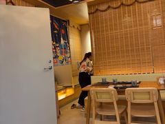 -樱の千渡日式料理·铁板烧•烧鸟(金盛田广场店)