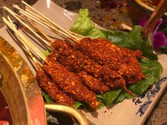 -小龙坎火锅(泉舜店)
